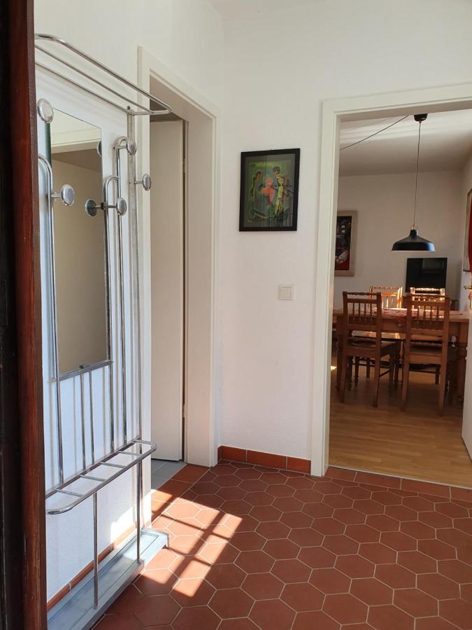 Am Burggraben Auf Der Sauerburg Apartment Sauerthal ภายนอก รูปภาพ