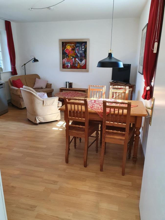 Am Burggraben Auf Der Sauerburg Apartment Sauerthal ภายนอก รูปภาพ